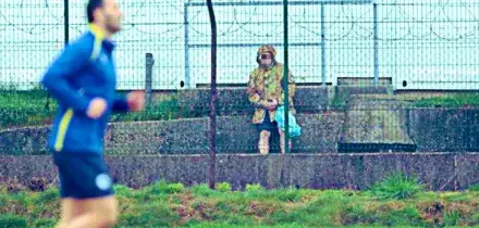 Bosnia-Italia, il caso della &lsquo;spia&rsquo;: l&rsquo;uomo che filmava l&rsquo;allenamento &egrave; un militare della missione Ue