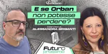 Ungheria al voto, Orb&aacute;n sotto di 10 punti. E se non potesse perdere? L&rsquo;intervista a Alessandra Briganti