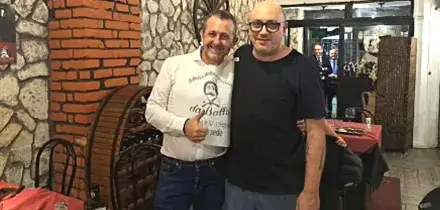 Caso Delmastro e &ldquo;Le 5 Forchette&rdquo;, sequestrato il cellulare di Mauro Caroccia: sotto esame chat e affari con la societ&agrave;