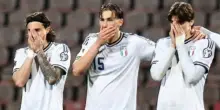 Italia senza Mondiali per almeno 16 anni: poi non lamentiamoci che i ragazzi si allontanano dal calcio