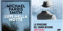 &lsquo;Lupi nella notte&rsquo; e &lsquo;La sparizione del Signor Nessuno&rsquo;: il noir che non d&agrave; tregua