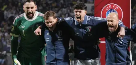 Al calcio italiano non serve un miracolo ma un buon ufficio tecnico