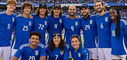 L&rsquo;orgoglio dei campioni &ldquo;dilettanti&rdquo; all&rsquo;attacco di Gravina. Dal post di Tamberi a Paltrinieri, da Furlani a Lollobrigida: &ldquo;Cos&igrave; ammazza i valori dello sport&rdquo;