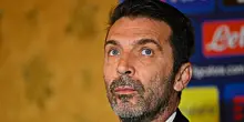 Anche Buffon si dimette: &ldquo;Volevo farlo un minuto dopo la partita con la Bosnia. Giusto lasciare a chi verr&agrave; dopo la libert&agrave; di scegliere&rdquo;