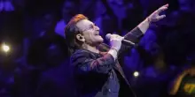 Gli U2, l&rsquo;intelligenza artificiale e nove domande a cui non so rispondere