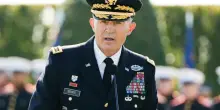 Il Segretario Hegseth destituisce il capo di Stato Maggiore dell&rsquo;Esercito Usa Randy George: &ldquo;Vuole affidare il ruolo ad una persona vicina alla visione di Trump&rdquo;