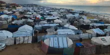 I nostri ospedali a Gaza senza forniture da inizio anno per il blocco di Israele: ne abbiamo bisogno ora