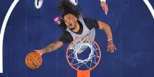 NBA Freestyle | Quanto conta la maturazione di Stephon Castle nell&rsquo;esplosione di Wambanyama (e nel futuro roseo degli Spurs)