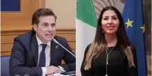 &ldquo;Claudia Conte era l&rsquo;amore della mia vita, di lei ho un ricordo bellissimo. Piantedosi? Mi arrivavano voci di nuove frequentazioni ma non mi riguardava&rdquo;