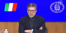 Il governo proroga il taglio delle accise fino al Primo maggio. Giorgetti: &ldquo;Se la guerra continua inevitabile la deroga al 3%&rdquo;