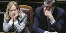 Stop al Patto, no dell&rsquo;Ue a Giorgetti. Bocciato il taglio delle accise: &ldquo;Sostegni alla domanda di energia aggravano la situazione&rdquo;
