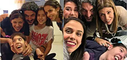 &Egrave; morta Giorgia Centofanti, figlia di Felice. La lettera della sorella Martina: &ldquo;Speriamo di essere stati degni di te&rdquo;