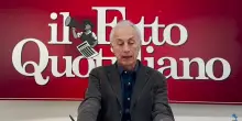 Berlusconi e Craxi: 23 miliardi di motivi per non chiamarlo rinnovamento. Rivedi la ricostruzione di Marco Travaglio