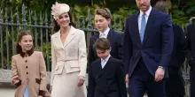 La Pasqua di Re Carlo con William e Kate senza Andrea: &ldquo;In realt&agrave; prima di morire la regina Elisabetta aveva gi&agrave; un piano segreto per allontanarlo&rdquo;