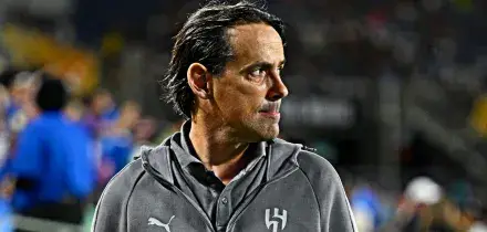 &ldquo;Io nuovo ct? In Arabia vivo benissimo&rdquo;: Simone Inzaghi dice no alla panchina della Nazionale