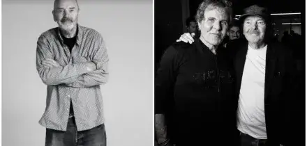 &Egrave; morto Adriano Goldschmied, l&rsquo;uomo che ha trasformato i jeans in un capo di alta moda. L&rsquo;addio di Renzo Rosso: &ldquo;&Egrave; stato il mio primo capo e il mio mentore&rdquo;