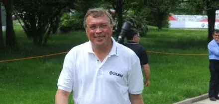 Addio a Mario Colombo, morto il patron di Colmar che ha portato lo stile italiano sulle piste del mondo