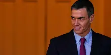 Il record della Spagna: oltre 22 milioni di occupati. Pedro S&aacute;nchez festeggia sui social con una maglia numero 22