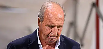 &ldquo;Dal mio Italia-Svezia non &egrave; cambiato nulla, intervenga il Governo. Il ct &egrave; l&rsquo;ultimo dei problemi&rdquo;: lo sfogo di Ventura