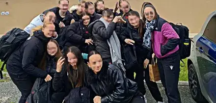 Rubate maglie e iPad alle ragazze della Uyba Volley U16, domani rischiano di non poter giocare: &ldquo;Ridateci almeno le divise&rdquo;