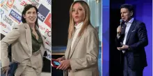 Referendum e figuracce di governo, Fdi &egrave; il partito che ha perso pi&ugrave; voti nell&rsquo;ultimo mese. La media dei sondaggi di Youtrend