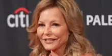 &ldquo;Ho avuto un cancro al seno nella forma pi&ugrave; aggressiva. Ho perso i capelli, ero calva. &Egrave; stato difficile&rdquo;: parla Cheryl Ladd della serie tv &ldquo;Charlie&rsquo;s Angels&rdquo;