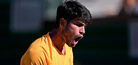 &ldquo;So che perder&ograve; il numero uno al mondo, ma l&rsquo;obiettivo &egrave; un altro&rdquo;: per Alcaraz il ranking non &egrave; una priorit&agrave;