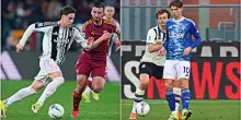 Champions, 4 squadre in lotta per un solo posto: il calendario a confronto di Como, Juventus, Roma e Atalanta