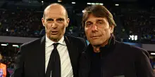 Conte o Allegri? La sfida tra i due possibili ct della Nazionale: perfetti per chi non vuole cambiare nulla