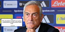&ldquo;Dirigenti dai capelli bianchi al comando&rdquo;: per il &ldquo;New York Times&rdquo; il calcio italiano &egrave; &ldquo;come il Titanic&rdquo;