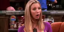 &ldquo;A nessuno importava di me, mi chiamavano la sesta di &lsquo;Friends&rsquo;. Mi sono sentita messa da parte. Non c&rsquo;era alcuna visione per me, n&eacute; aspettative&rdquo;: Lisa Kudrow si sfoga