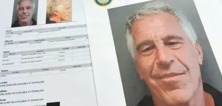 &ldquo;&Egrave; ora di dire addio&rdquo;: il giallo sul messaggio di addio di Jeffrey Epstein, nascosto in tribunale a New York da 7 anni