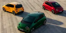 Una gamma pratica e versatile, la nuova Renault Twingo E-Tech &egrave; pensata per te