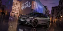 CUPRA Raval, l&rsquo;elettrica urbana con carattere. Arriva in estate il nuovo hi-tech per la citt&agrave; &ndash; FOTO