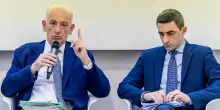 Sisto: &ldquo;Sulla giustizia basta riforme, solo piccoli interventi&rdquo;. E scarica Bartolozzi: &ldquo;Col suo successore dialogo pi&ugrave; facile&rdquo;