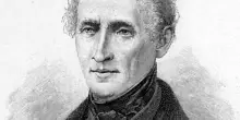 Joseph von Eichendorff: il Romanticismo &egrave; vastit&agrave; di spazi (Traduzione di Antonio Devicienti)