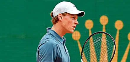 Sinner sfida Machac e aspetta Alcaraz, Berrettini si prepara alla lotta con Fonseca: il programma di oggi a Montecarlo