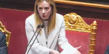 Meloni alla Camera, informativa urgente sull&rsquo;azione di Governo: la diretta tv