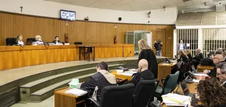 Caso Amico, era dai tempi di Buscetta che i collaboratori di giustizia non andavano cos&igrave; di moda