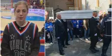 Il padre di Sofia Di Vico portava sempre l&rsquo;adrenalina: auto-iniettore sequestrato per analisi e test sui cibi