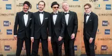 Subsonica, trent&rsquo;anni per raccontare un trionfo