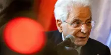 Mattarella: &ldquo;Libano Paese indipendente sotto tempesta di bombardamenti devastanti. Nato interesse di Usa e Ue&rdquo;