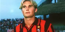 Ti ricordi&hellip; Andreas Andersson, il &ldquo;poster boy&rdquo; svedese col ciuffo platino che i milanisti chiamarono &ldquo;dondolo&rdquo;
