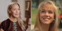 &ldquo;Dopo il divorzio ero infelice. Una sera ho bevuto tanto e ingoiato un sacco di pillole, mi hanno dovuto fare la lavanda gastrica&rdquo;: Jennie Garth dopo il boom di &ldquo;Beverly Hills 90210&rdquo;