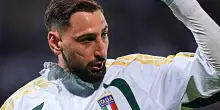 &ldquo;Da capitano non ho mai chiesto un euro alla Nazionale italiana. Bisogna reagire, &egrave; dura&rdquo;: Donnarumma in lacrime