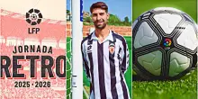 La Liga torna negli anni &rsquo;90: le squadre spagnole vestono &ldquo;vintage&rdquo; per un weekend. L&rsquo;iniziativa e il no del Real Madrid