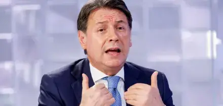 Conte: &ldquo;Ho affrontato un intervento delicato, ma &egrave; andato molto bene. Ho temuto il peggio, ma ora sto bene&rdquo;