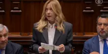 Meloni alla Camera torna sulla disfatta del referendum: &ldquo;Persa un&rsquo;occasione storica&rdquo;. E sul governo: &ldquo;Nessun rimpasto e non serve una ripartenza&rdquo;