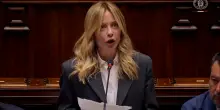 Consiglio Ue, Meloni in Parlamento: alle 9 il discorso alla Camera prima del vertice