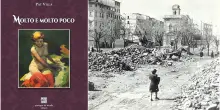 La rinascita nel Dopoguerra, l&rsquo;America dei sogni: &ldquo;Molto e molto poco&rdquo;, il romanzo d&rsquo;esordio di Patrizia Villa